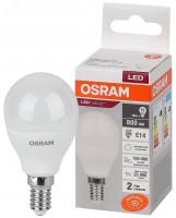 Лампа светодиодная OSRAM Value Е14 4000К 10 Вт