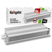 Драйвер Navigator 12 В